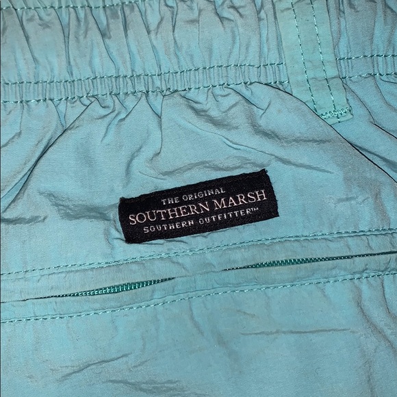 Southern Marsh S Swim Suit - Picture 5 of 7